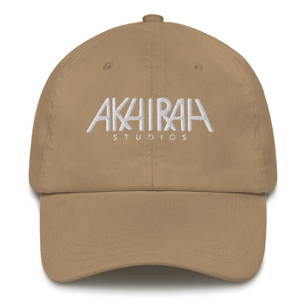 Akhirah Studios Legacy Cap