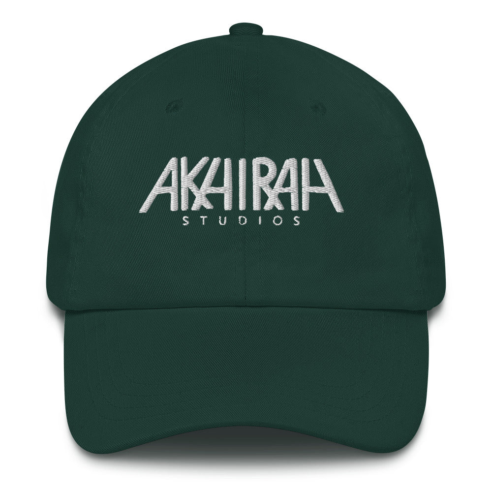 Akhirah Studios Legacy Cap